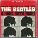 The Beatles - A Hard Day's Night (Original Motion Picture Sound 