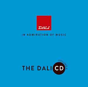 The Dali CD Volume 4 - Various