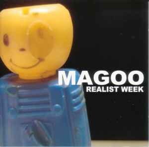 Realist Week (CD, Album)zu verkaufen 