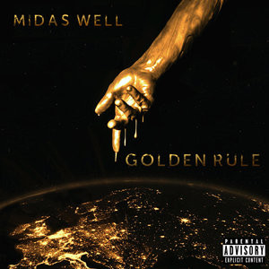 baixar álbum Midas Well - Golden Rule