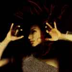 Tori Amos – From The Choirgirl Hotel (1998, CD) - Discogs