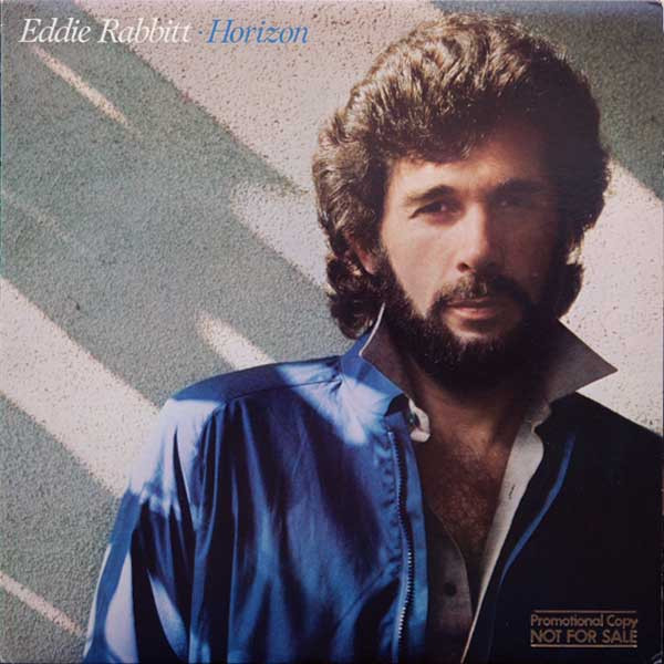 Eddie Rabbitt - Horizon | Releases | Discogs