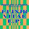 Various - Elixir Vitae E.P. - Prelude-2-Dance (Cassette Edition)