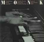 Thelonious Monk Quartet – Live In Stockholm 1961 (1987, Vinyl 
