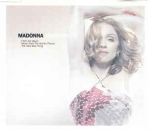 Madonna - American Pie album cover