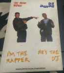 Cover of He's The Dj, I'm The Rapper, 1988, Cassette