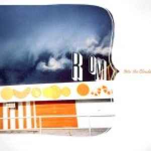 ROM (2) - Into The Clouds album cover