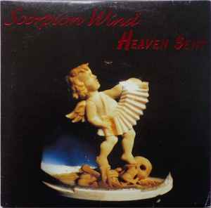 Heaven Sent - Scorpion Wind