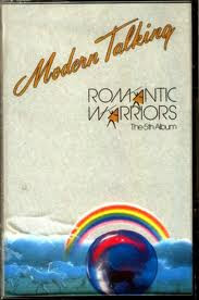 RomanticWarriors-The5thAlbum