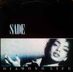 Cover of Diamond Life, 1985, Vinyl