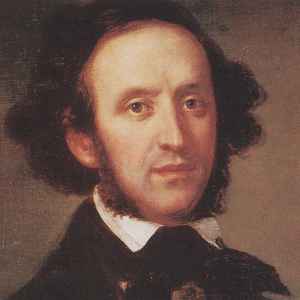 Felix Mendelssohn-Bartholdy on Discogs