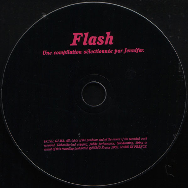 Album herunterladen Various - Flash