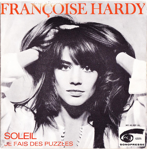 Françoise Hardy - Soleil | Releases | Discogs