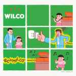 Cover of Schmilco, 2016-09-02, Vinyl