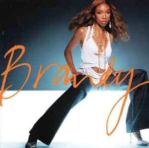 Brandy (2) - Afrodisiac