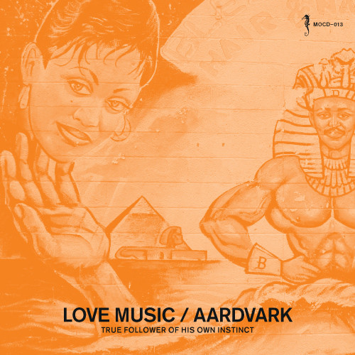 lataa albumi Aardvark - Love Music