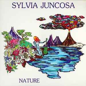 Sylvia Juncosa - Nature album cover