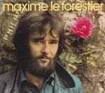 Cover of Mon Frère, , CD