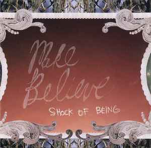 Make Believe - Shock Of Being album cover