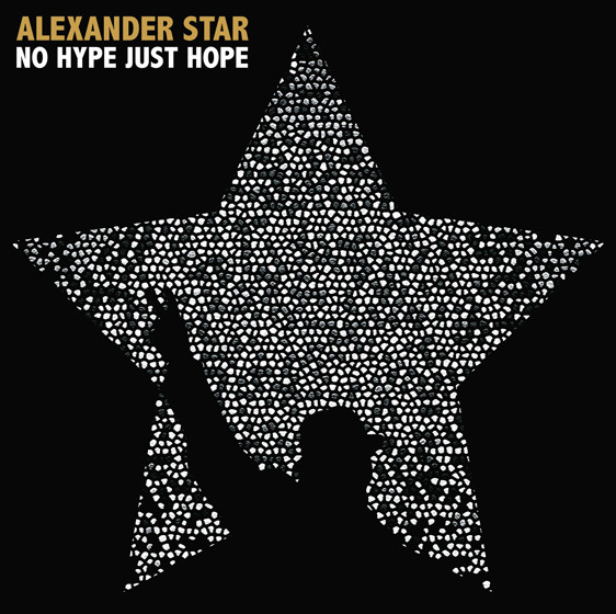 télécharger l'album Alexander Star - No Hype Just Hope