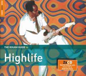 The Rough Guide To Highlife - Various