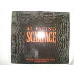 Cover of Scarface (Bande Originale Du Film), 2005, CD
