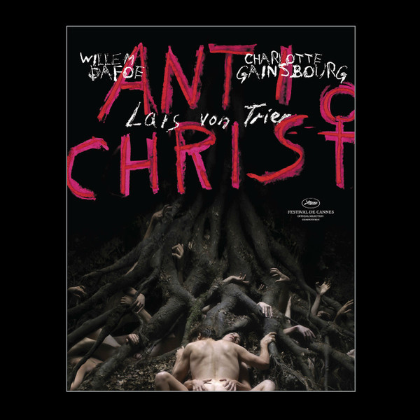 Antichrist / O.S.T.