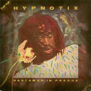 Rastaman In Prague - Hypnotix