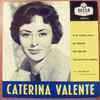 Caterina Valente Con Joe Boyer E La Sua Orchestra* - 39 De Fièvre / En Ukraine
