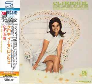 Claudine Longet – The Look Of Love (2012, SHM-CD, CD) - Discogs