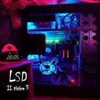 ladda ner album LSD - II Tisíce 5