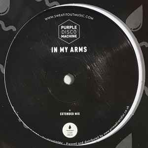 In My Arms - Purple Disco Machine