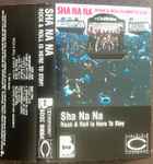 Cover of Rock & Roll Is Here To Stay!, 1984, Cassette