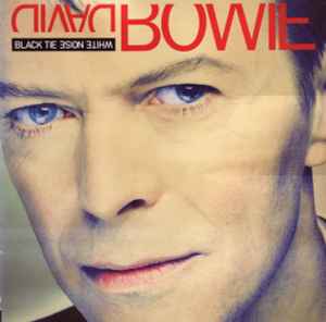 David Bowie – Don't Touch That Dial (1987, Yellow, Vinyl) - Discogs