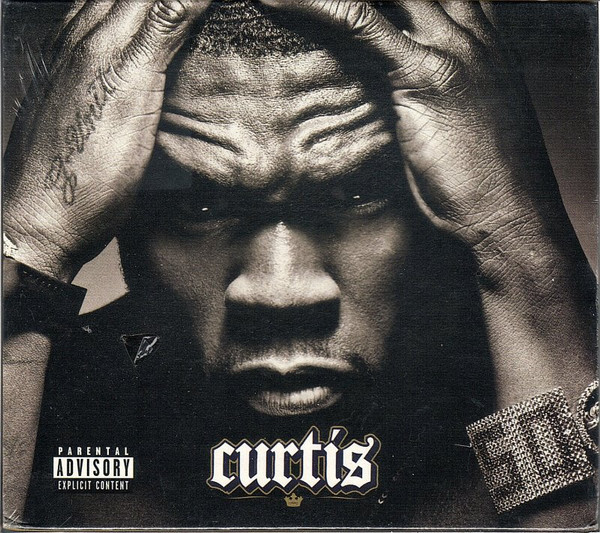 50 Cent - Curtis | Releases | Discogs