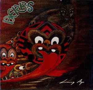 Herbs – Long Ago (1984, Vinyl) - Discogs