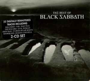 Black Sabbath - The Best Of Black Sabbath | Releases | Discogs