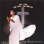 Cover of One Lord, One Faith, One Baptism, 1987, Vinyl