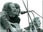 last ned album Crosby, Stills & Nash - Only Waiting For You