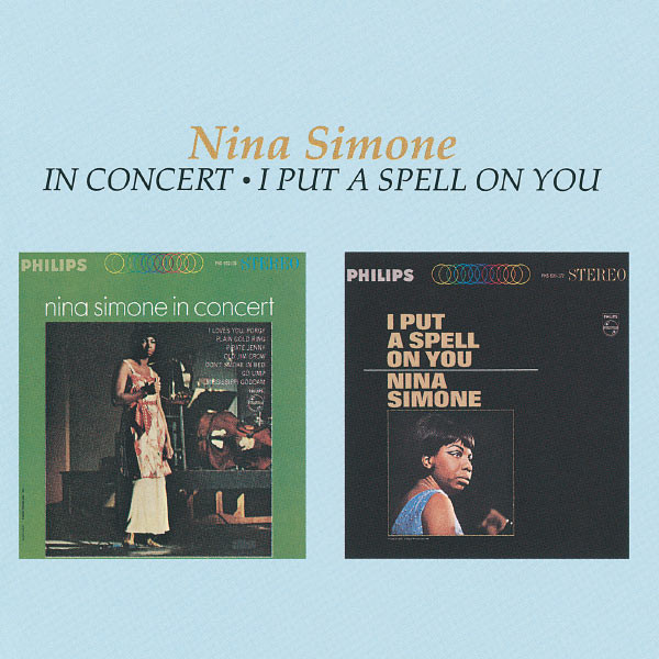 I Put A Spell On You: The Autobiography Of Nina Simone