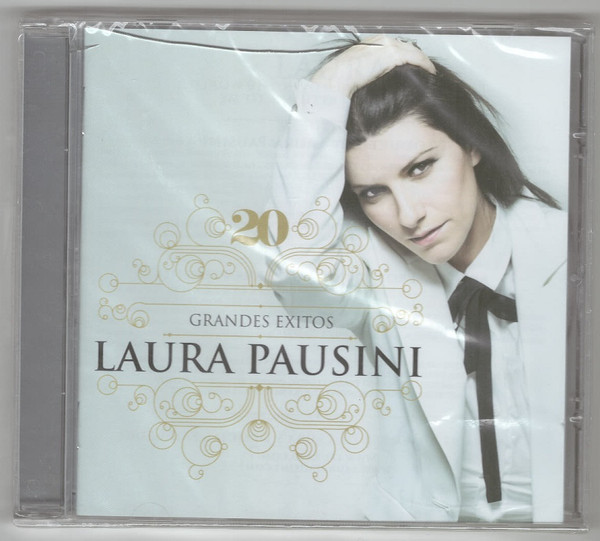 Laura Xmas - Laura Pausini - CD