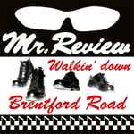 Cover of Walkin' Down Brentford Road, 2020, Vinyl