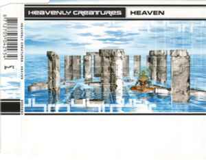 Portada de album Heavenly Creatures - Heaven