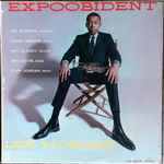 Cover of Expoobident, 1961, Vinyl