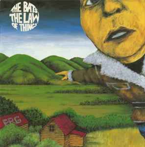 The Bats - The Law Of Things