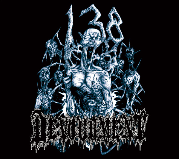 Devourment – 1.3.8. (2017, Digipak, CD) - Discogs