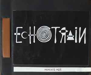 Echo Train - Memento Mori album cover
