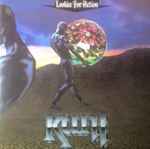 Kuni – Lookin For Action = ルッキング フォー アクション (1988, CD 