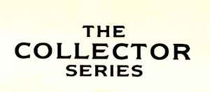 The Collector Series on Discogs