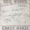 Neil Young With Crazy Horse - Zuma